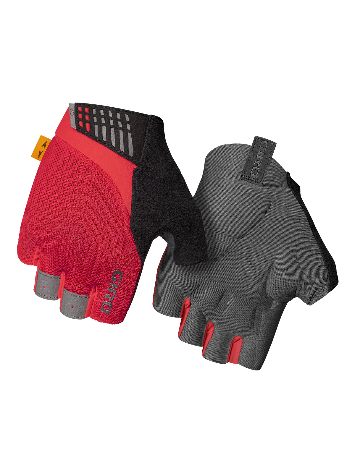 Supernatural Women's Cycling Gloves - Image 2