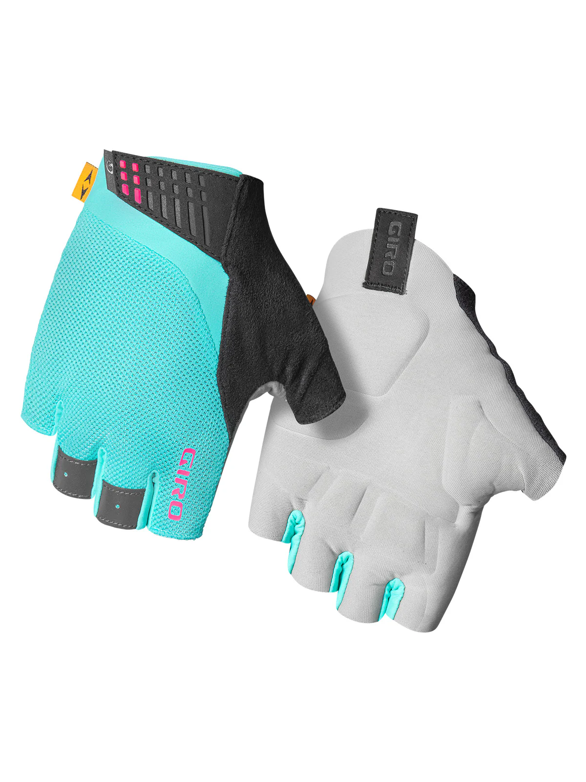 Supernatural Women's Cycling Gloves - Image 6