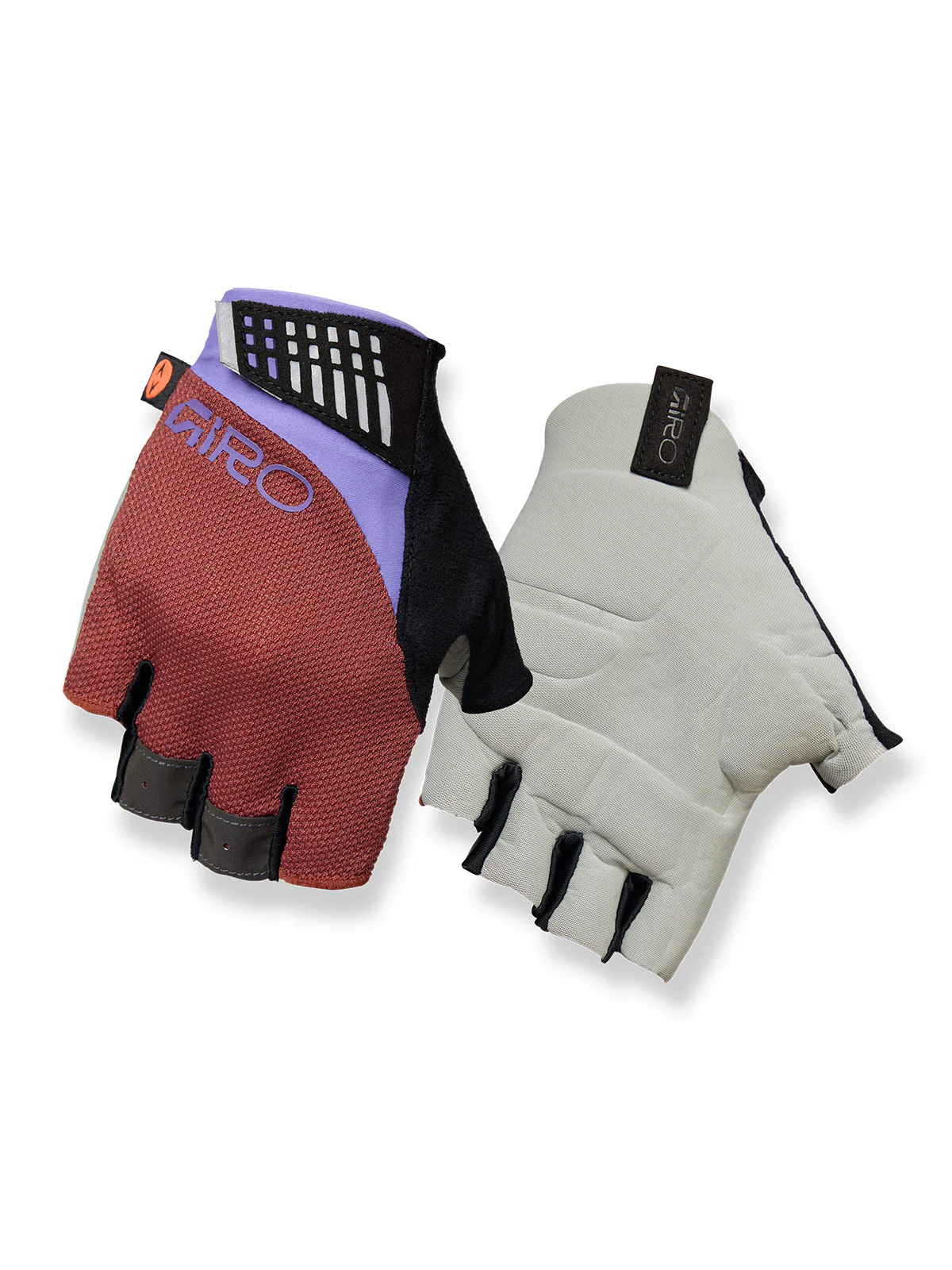 Supernatural Women's Cycling Gloves - Image 8