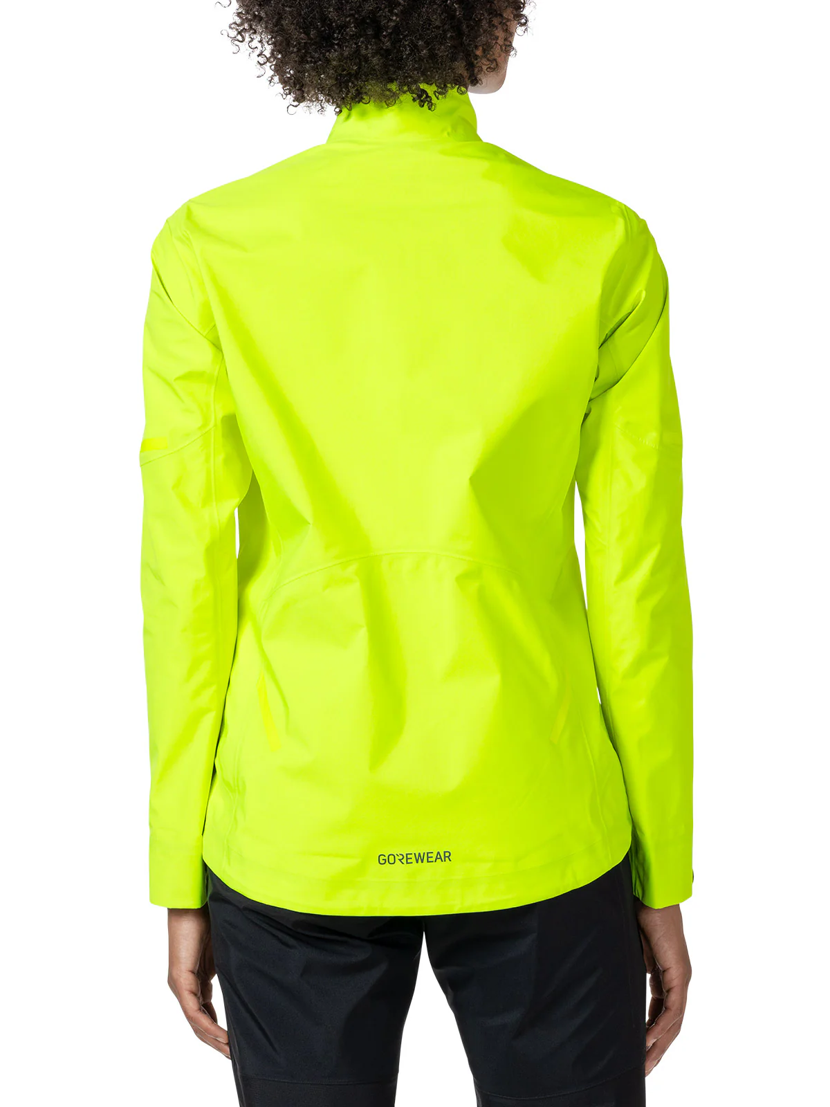 Swiftride GORE-TEX Bike Jacket - Image 2