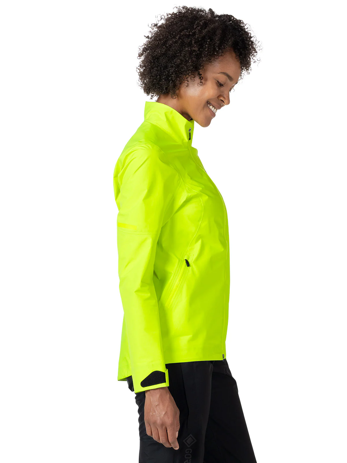 Swiftride GORE-TEX Bike Jacket - Image 3