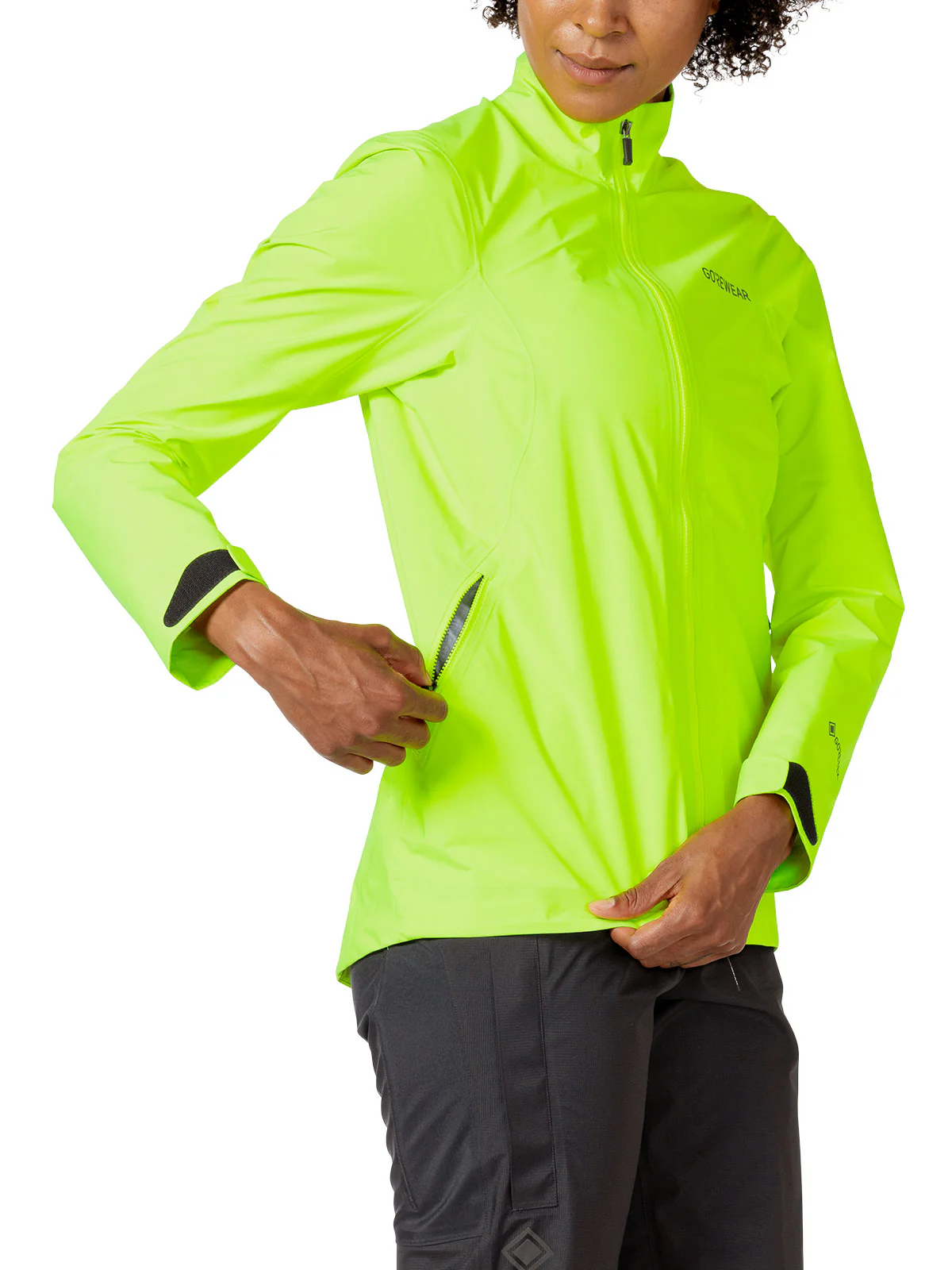 Swiftride GORE-TEX Bike Jacket - Image 4