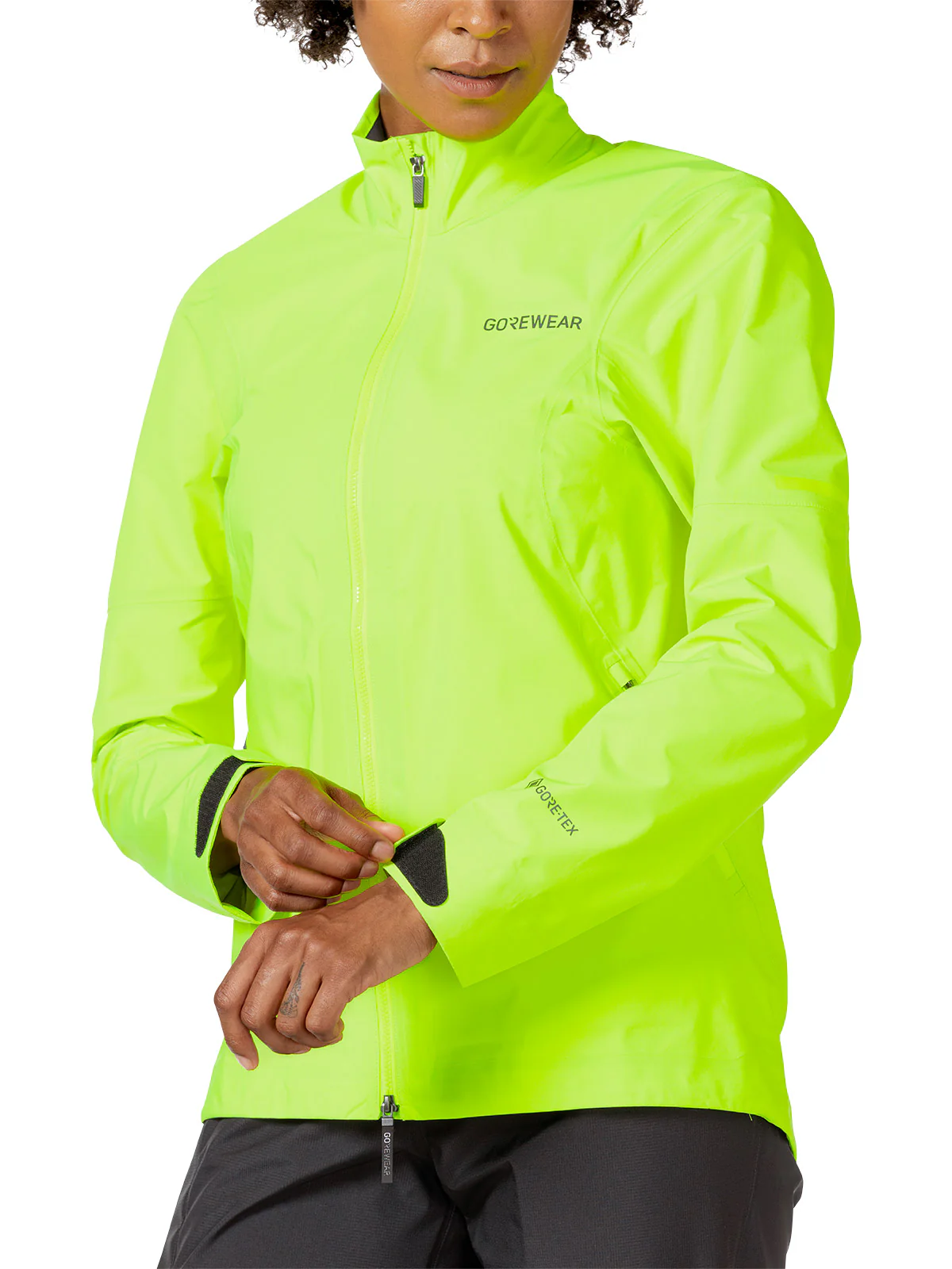 Swiftride GORE-TEX Bike Jacket - Image 5
