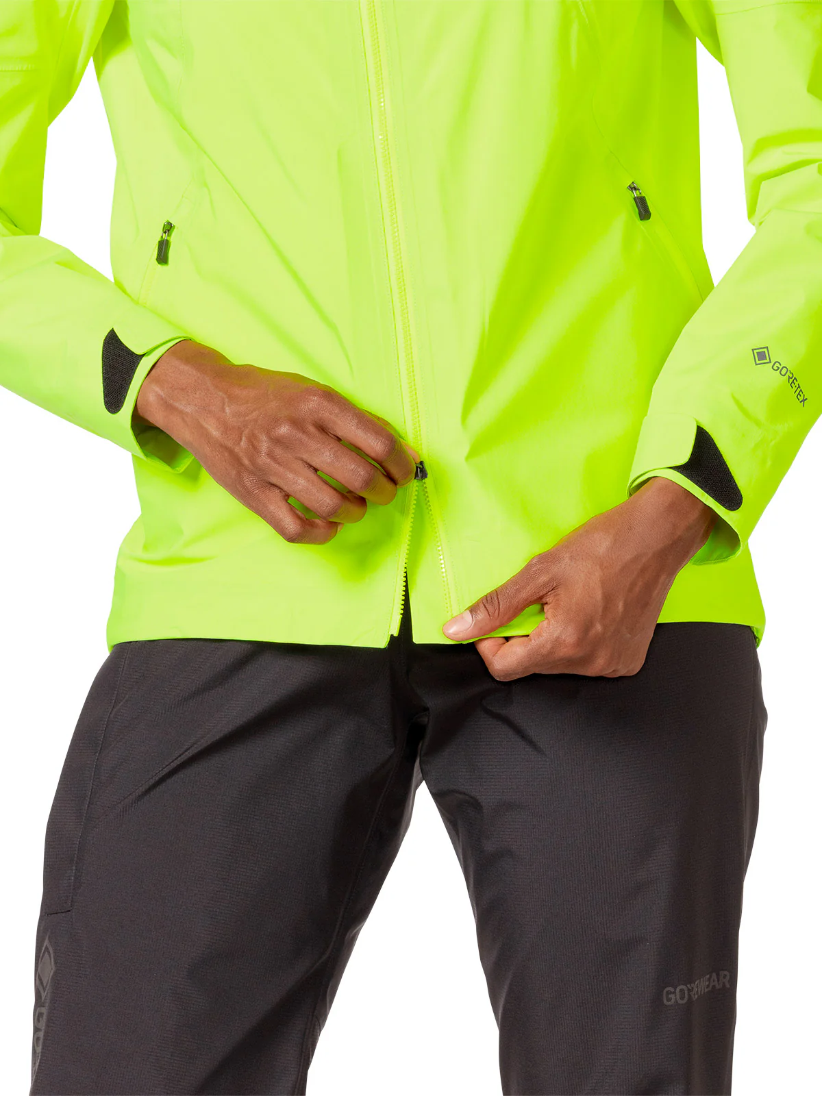 Swiftride GORE-TEX Bike Jacket - Image 6
