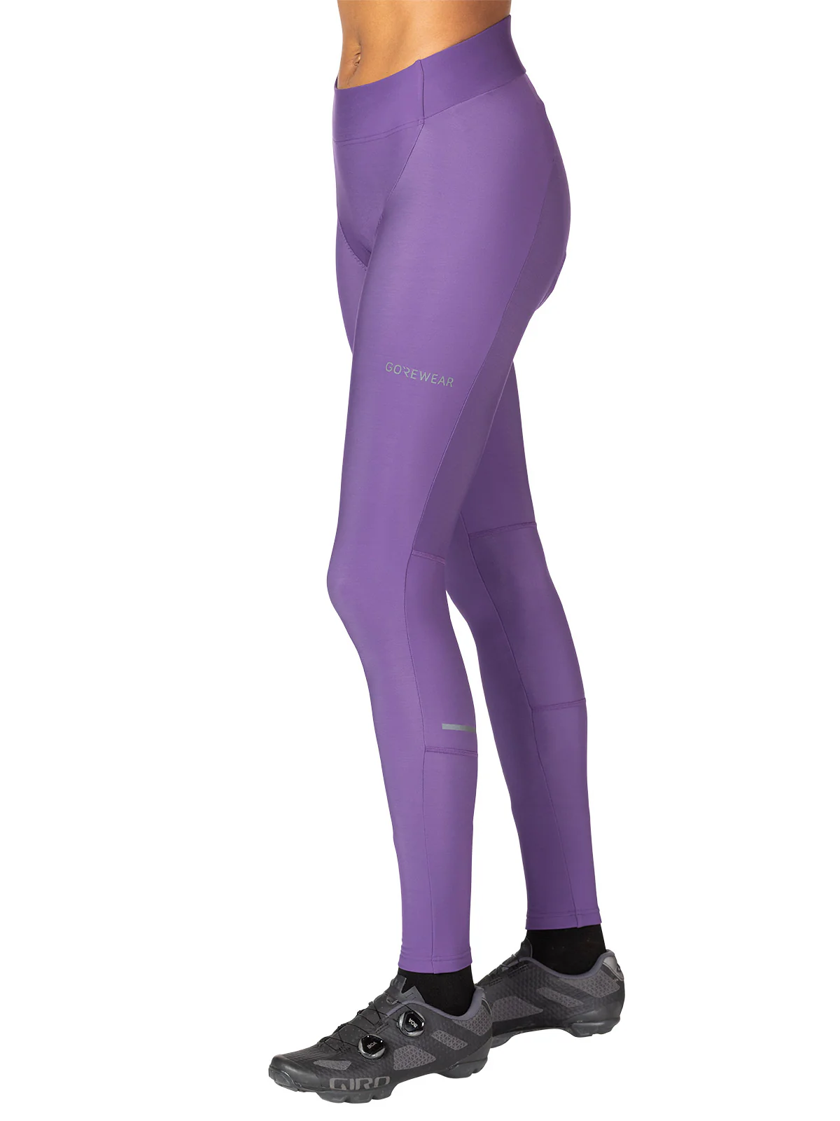 Swiftride Thermo Bike Tight - Image 7