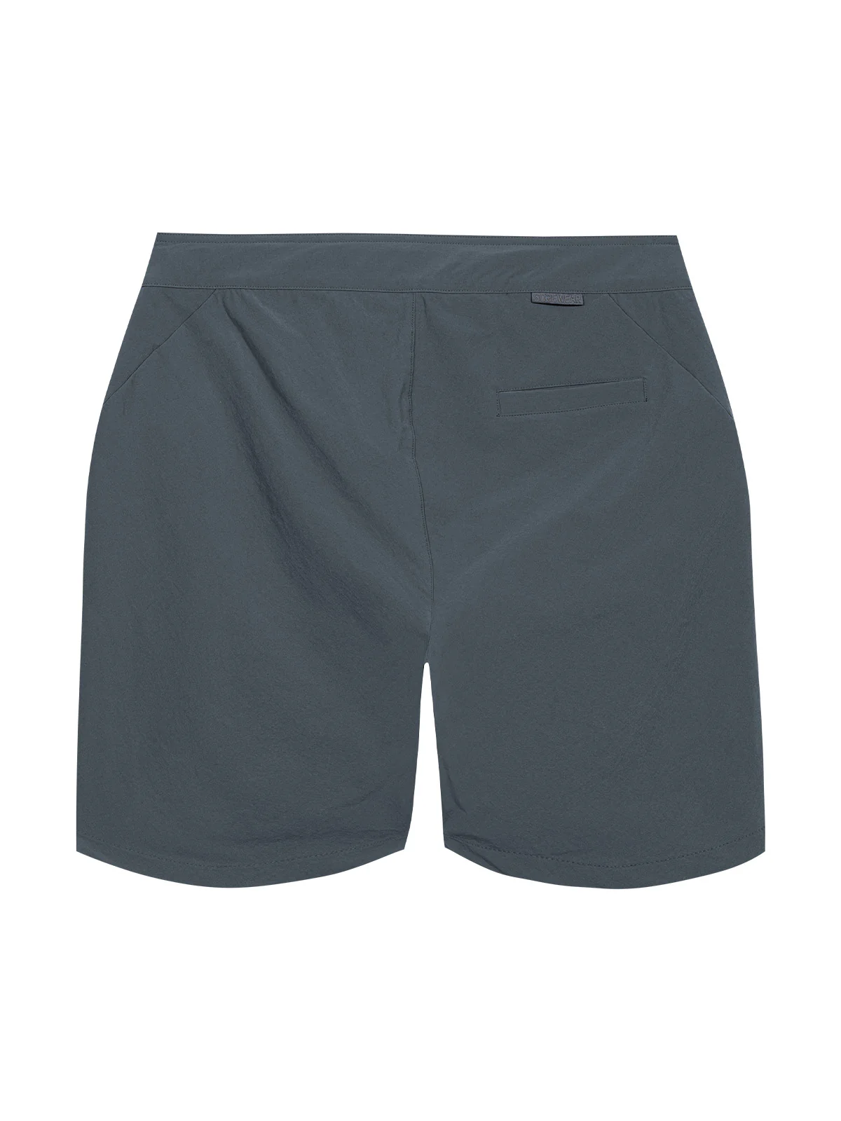Swiftride Unpadded Bike Shorts - Image 2