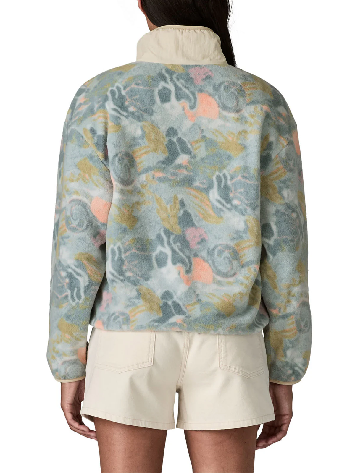 Synchilla Marsupial Pullover - Image 2
