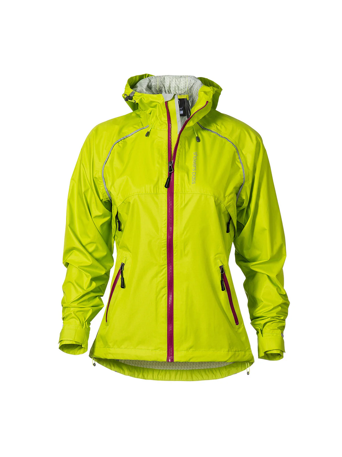 Syncline CC Bike Jacket - Image 3