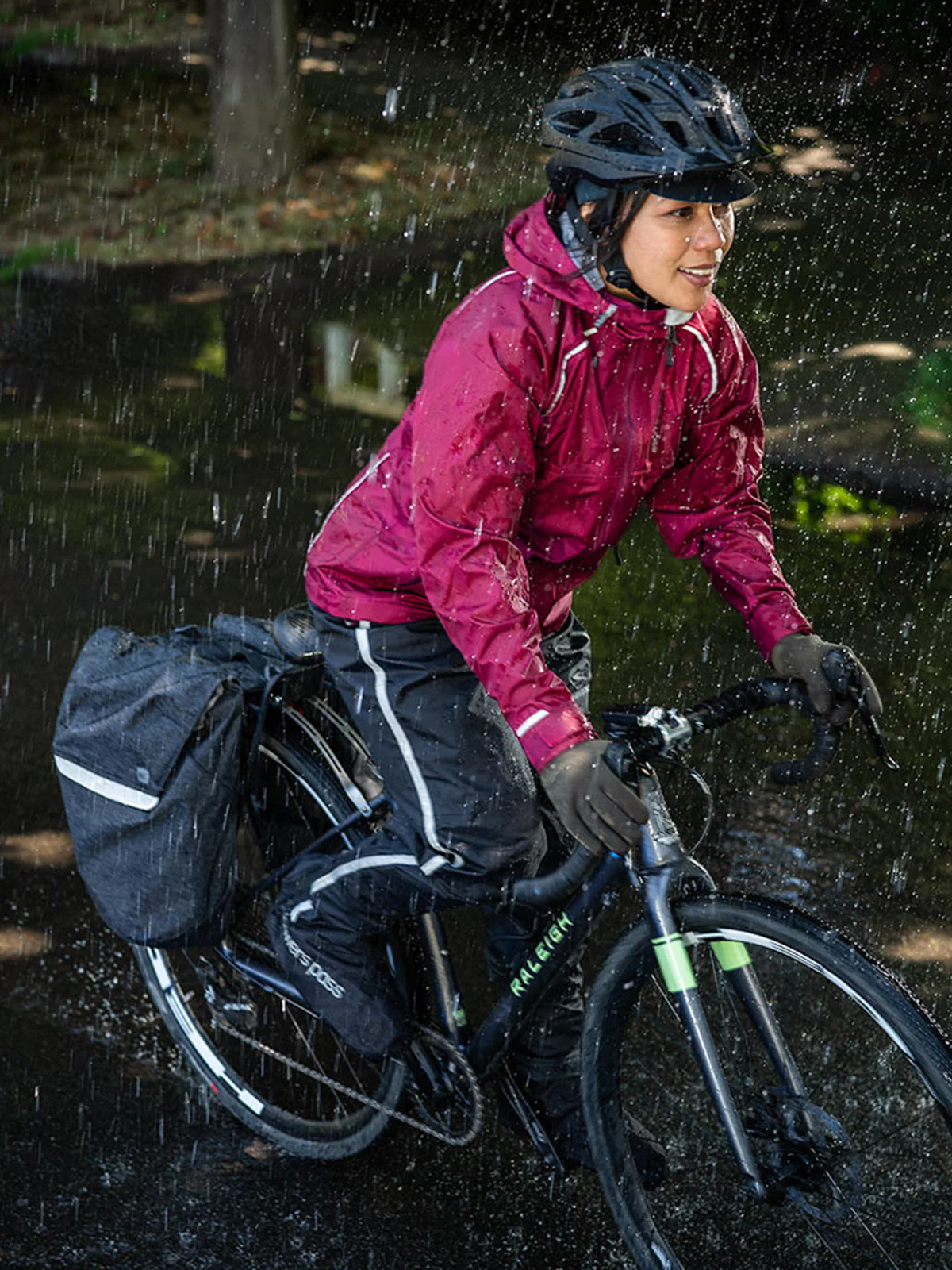 Syncline CC Bike Jacket - Image 6