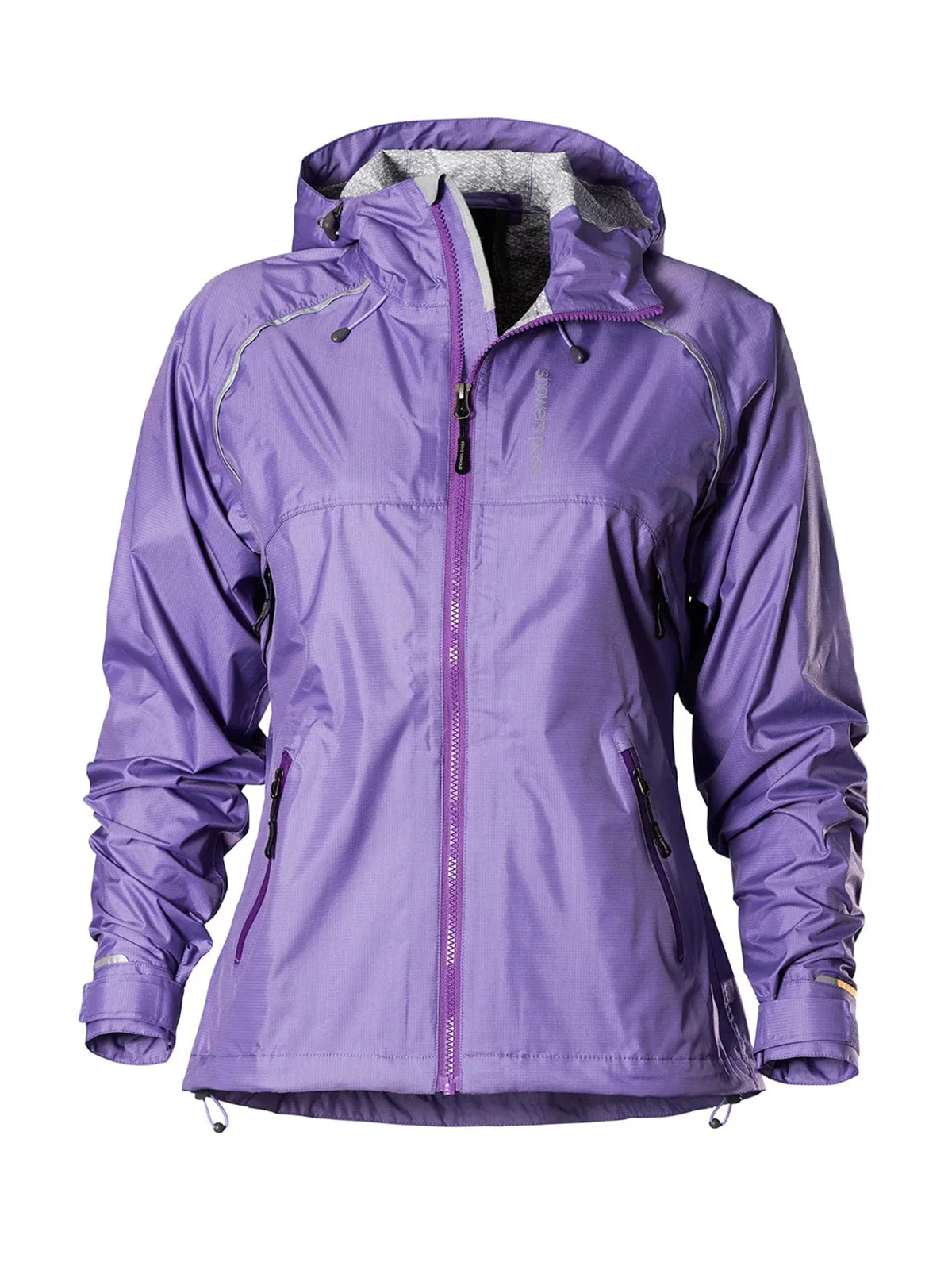 Syncline CC Bike Jacket - Image 7