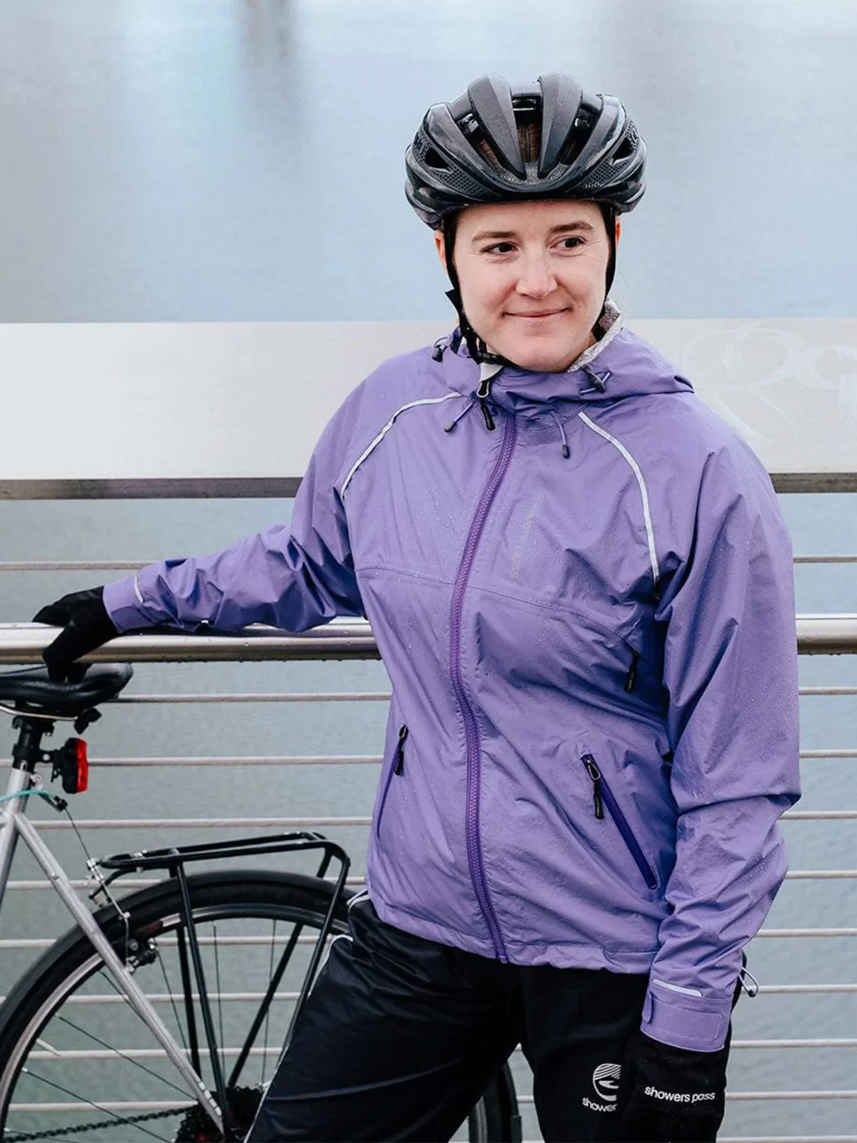 Syncline CC Bike Jacket - Image 9