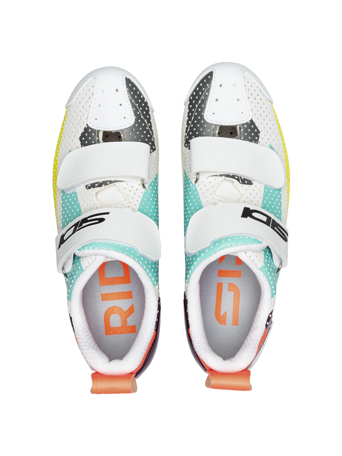 T-5 Air Road Cycling Shoes - Image 9