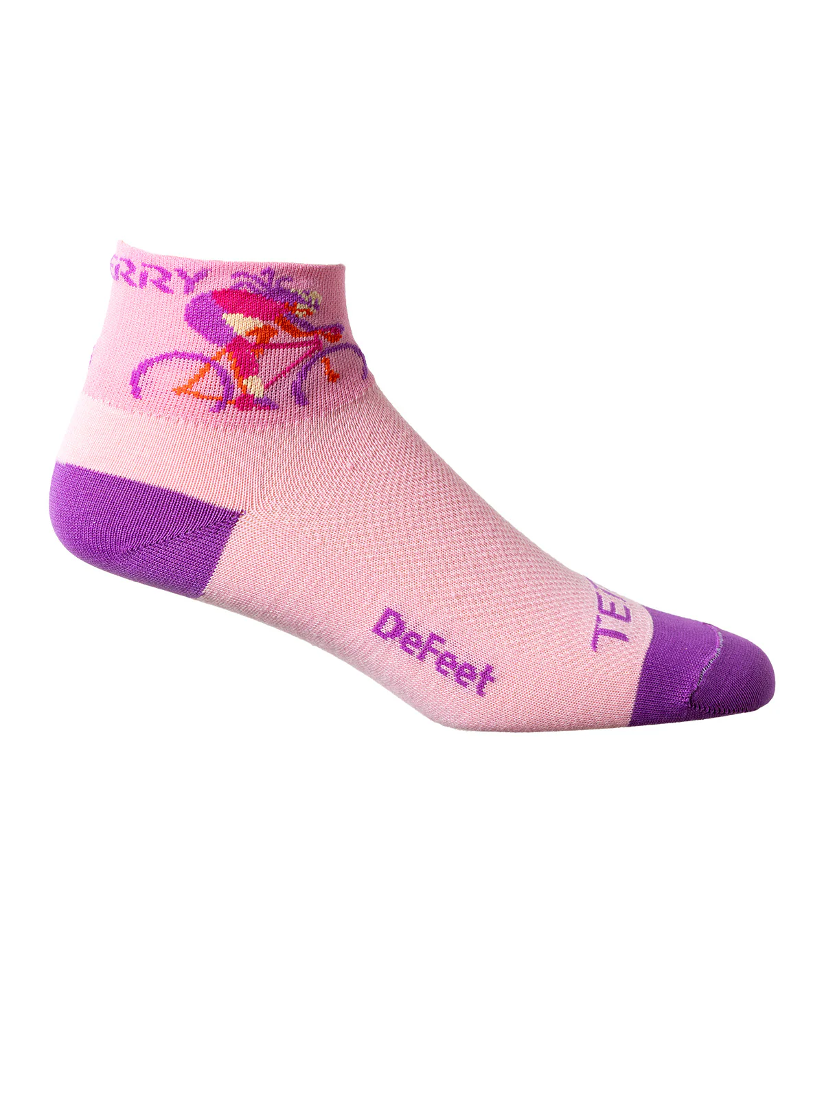 T-Girl Aireator 2 Socks - Image 2