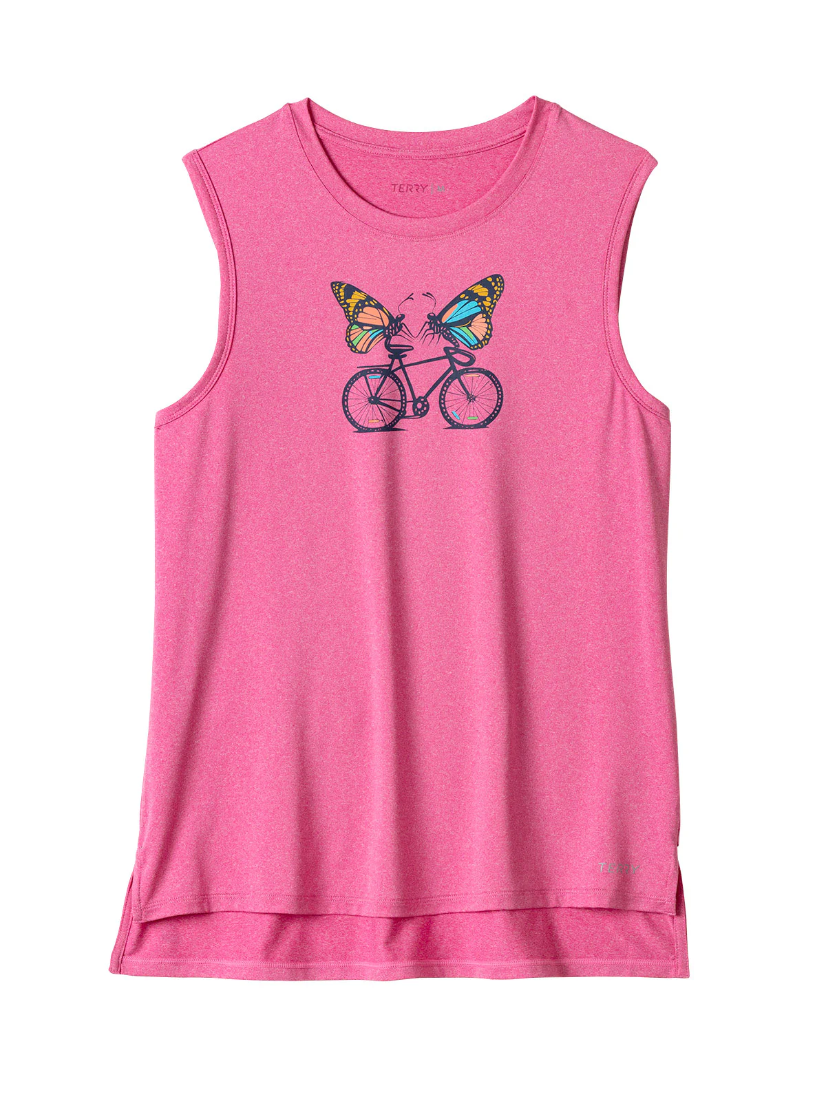 Tech Bike Tank - Image 6
