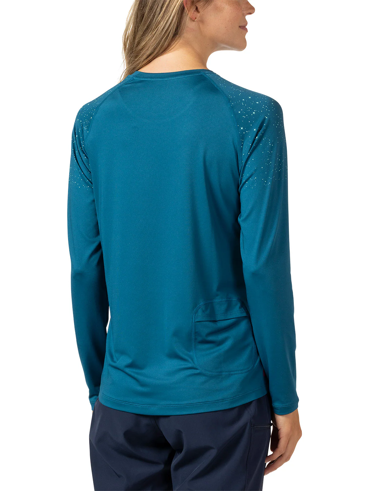 Tech Tee Flow Long Sleeve - Image 12