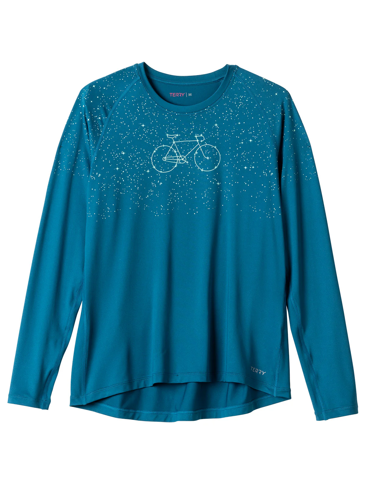 Tech Tee Flow Long Sleeve - Image 13