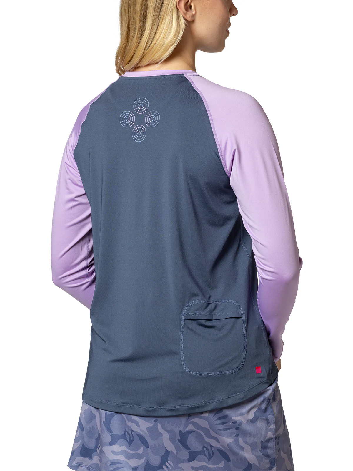 Tech Tee Flow Long Sleeve - Image 11