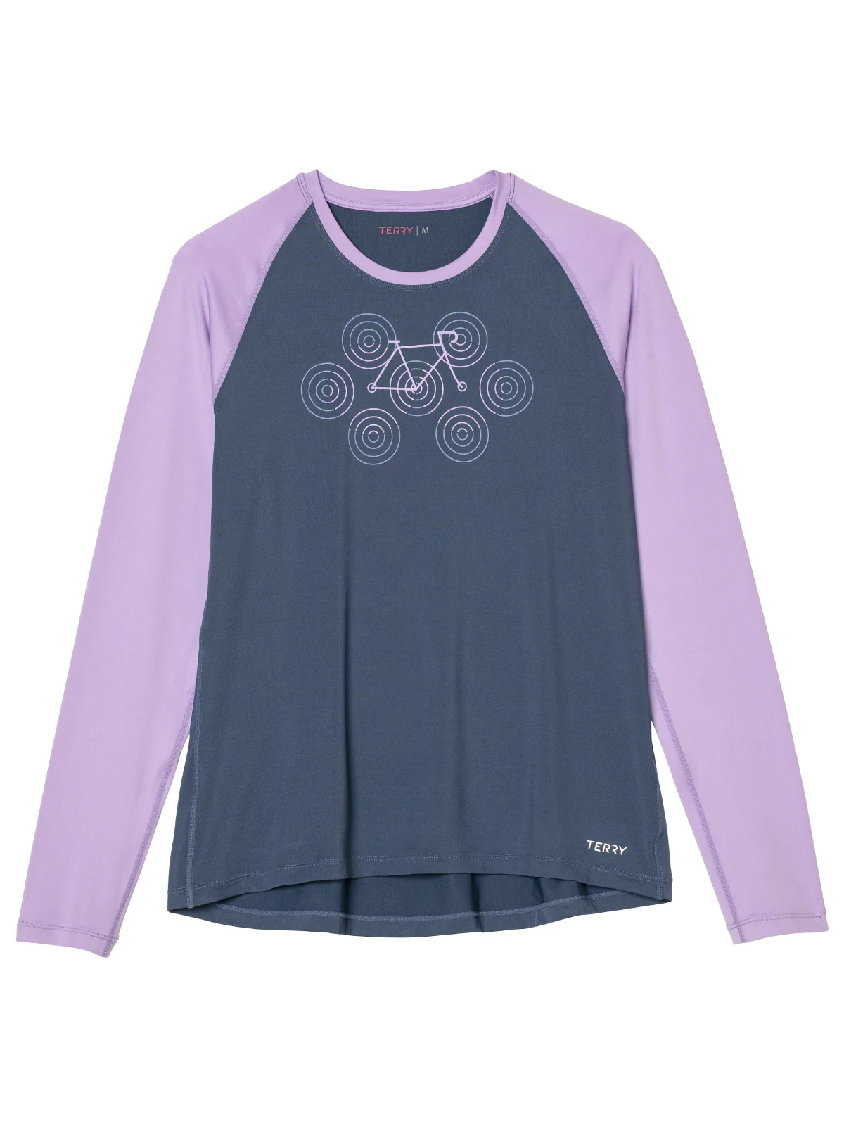 Tech Tee Flow Long Sleeve - Image 13