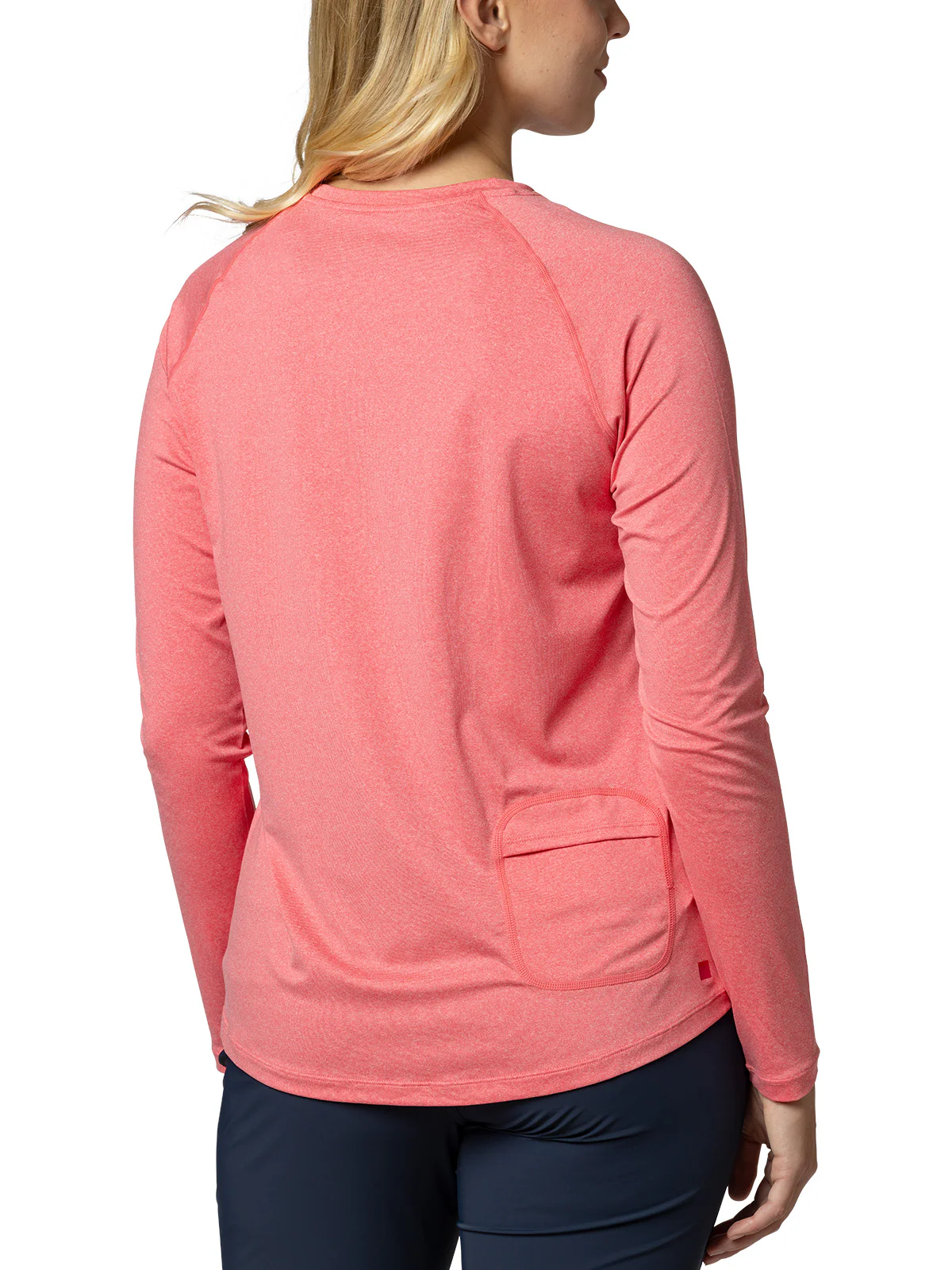 Tech Tee Flow Long Sleeve - Image 6