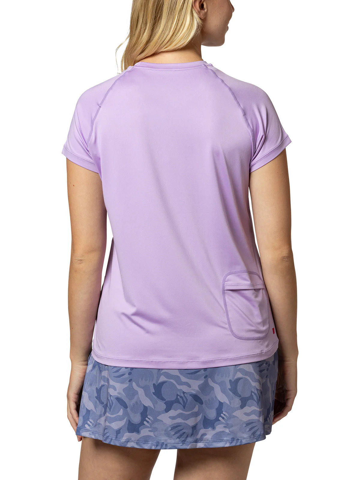 Tech Tee Flow Short Sleeve - Image 11