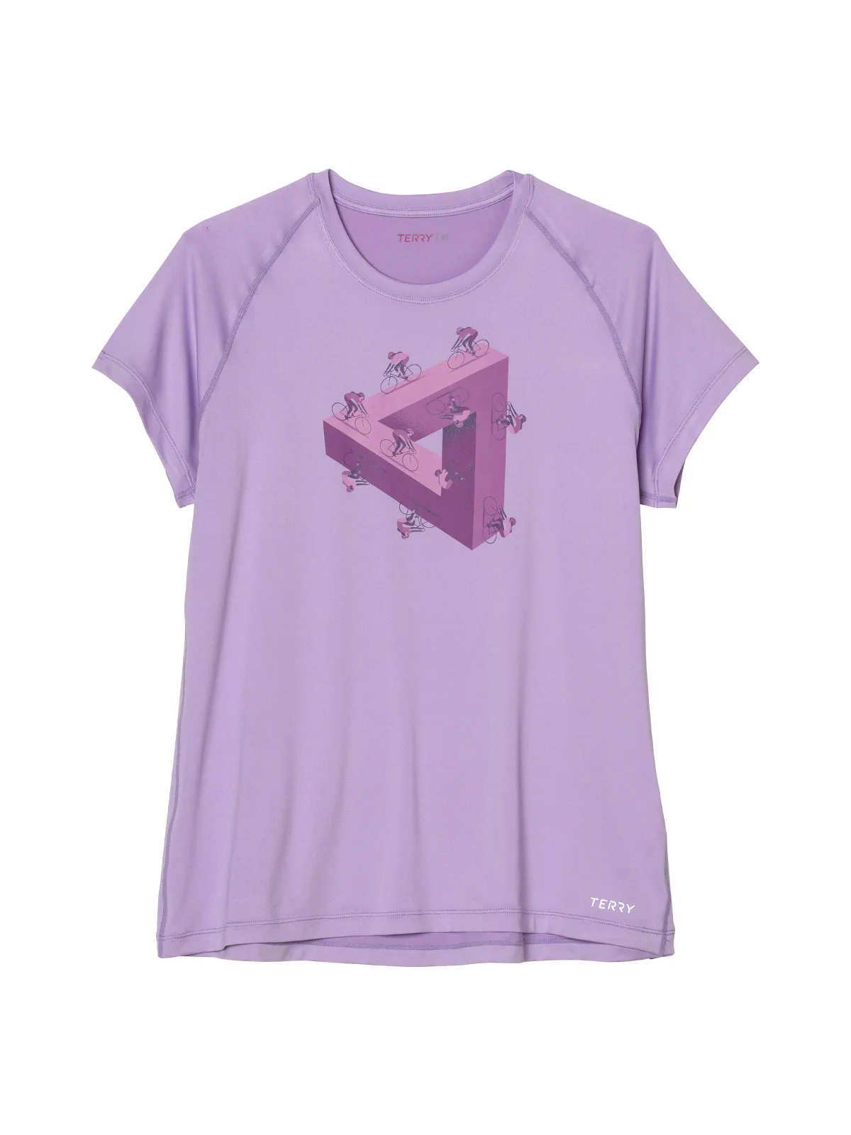 Tech Tee Flow Short Sleeve - Image 12