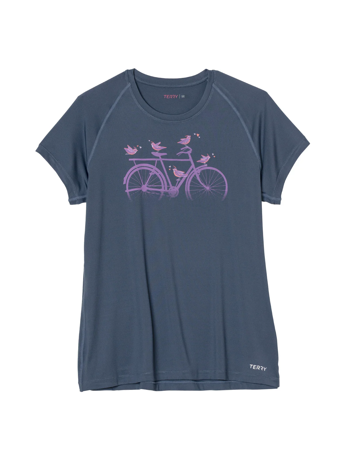 Tech Tee Flow Short Sleeve - Image 15