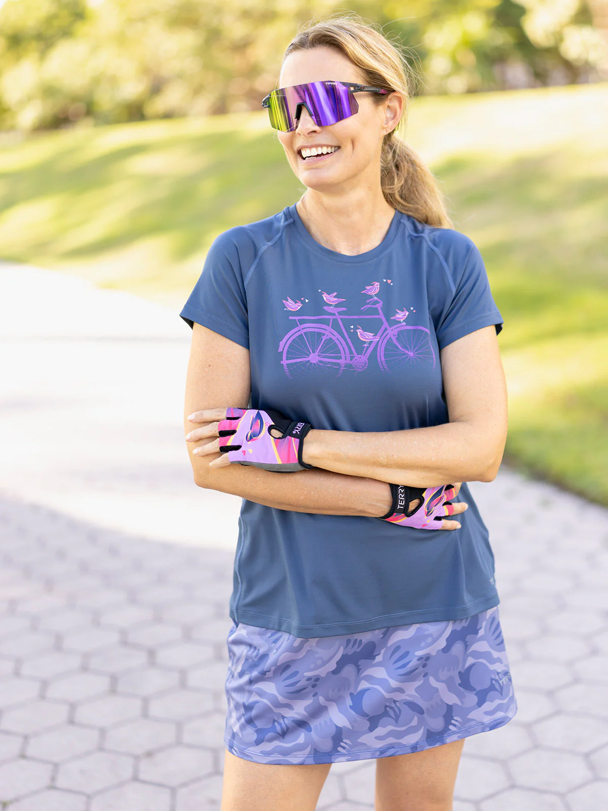 Tech Tee Flow Short Sleeve - Image 16