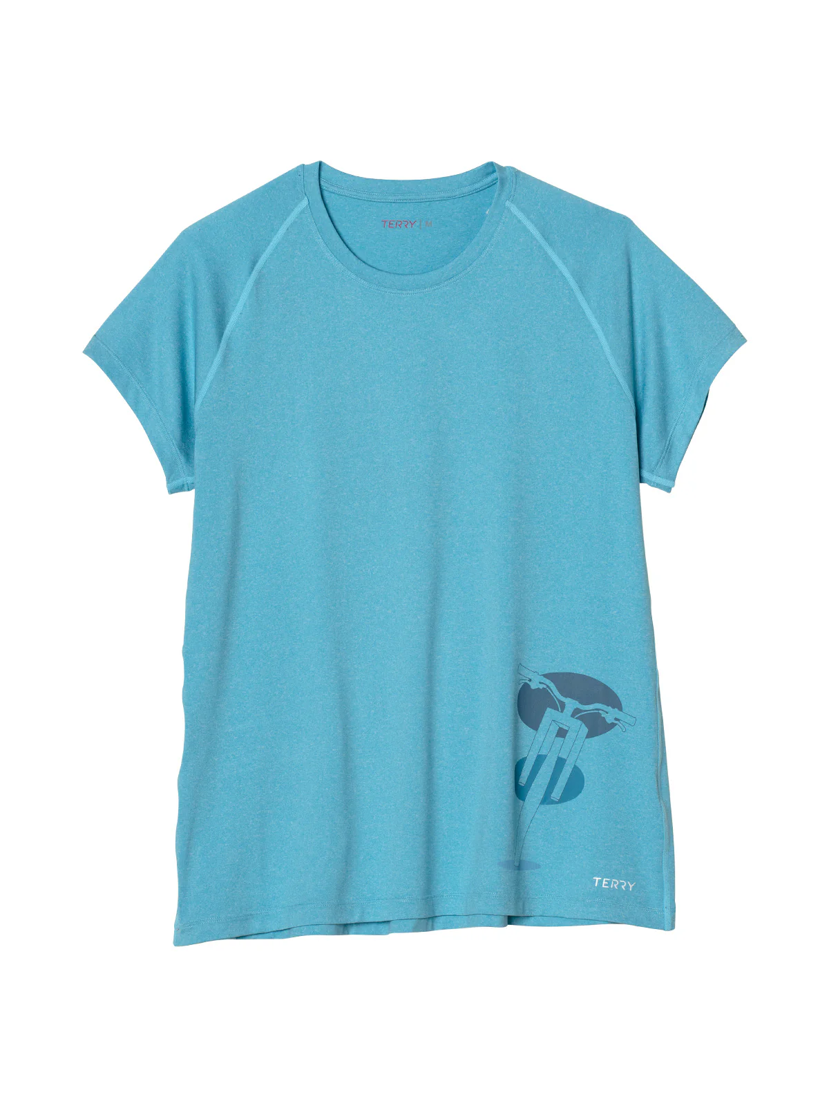 Tech Tee Flow Short Sleeve - Image 4