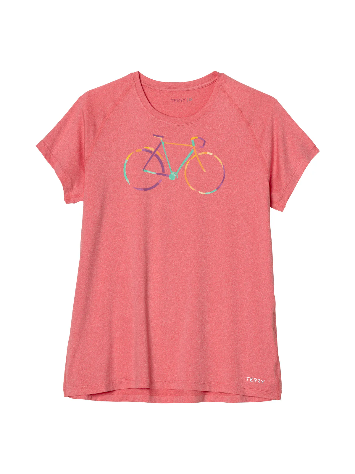 Tech Tee Flow Short Sleeve - Image 8