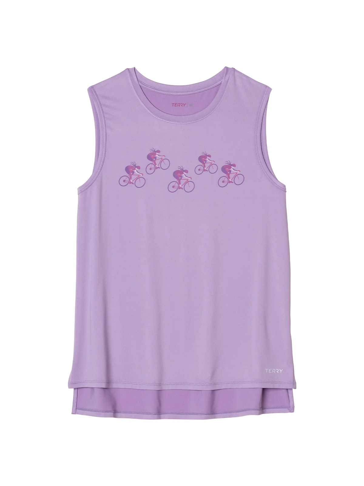 Tech Tee Tank - Image 14