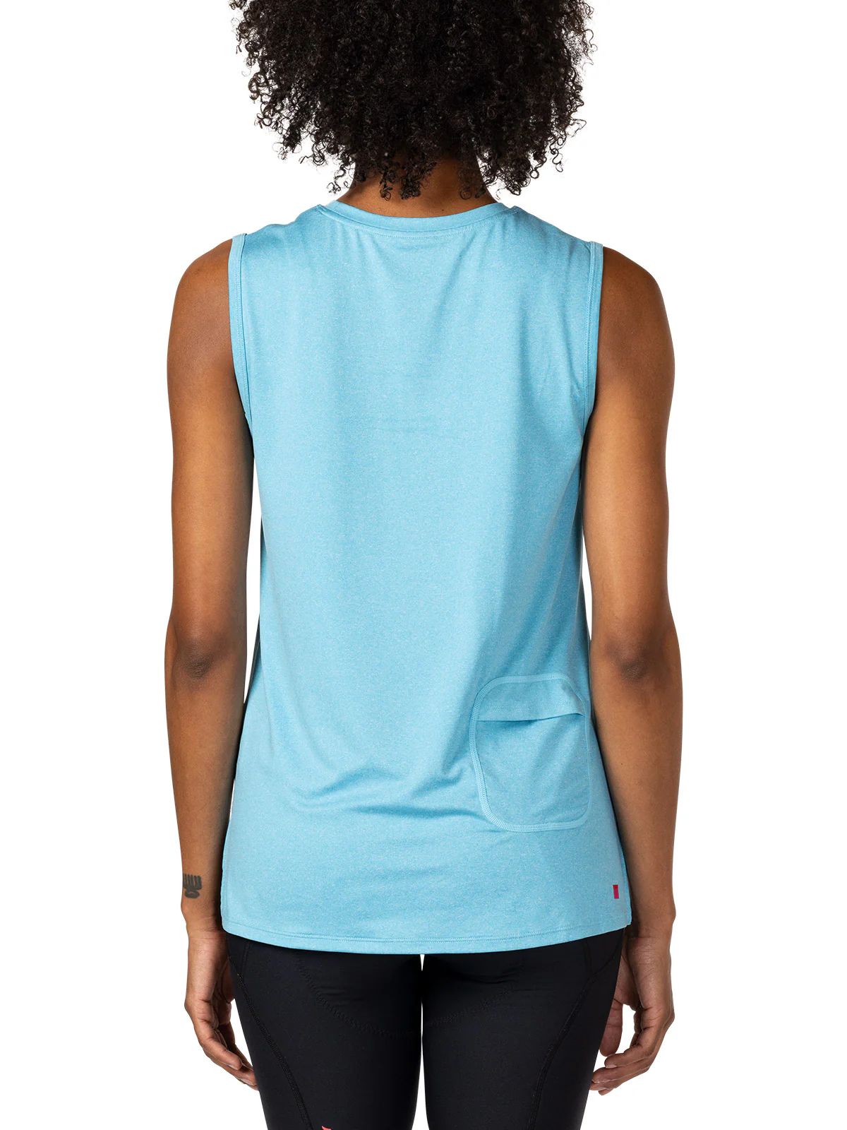 Tech Tee Tank - Image 2