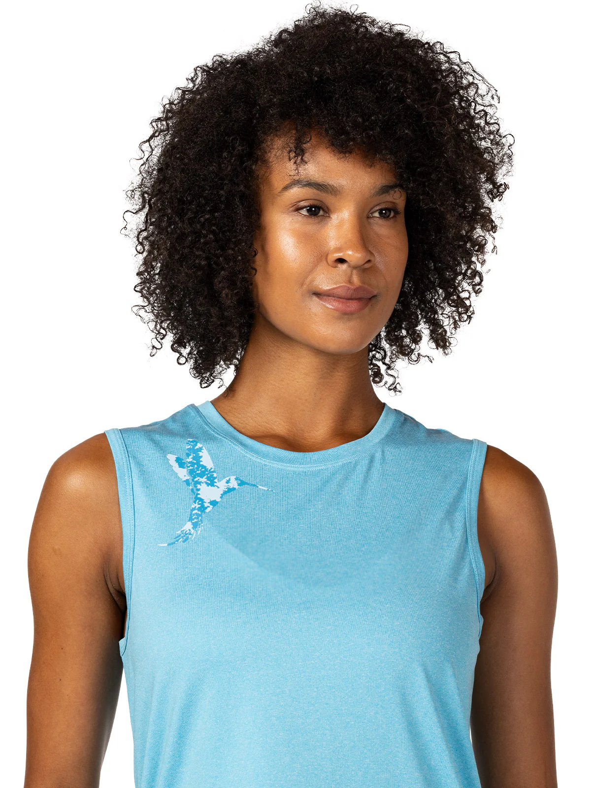 Tech Tee Tank - Image 3