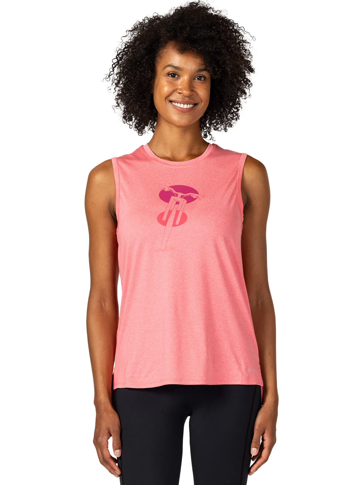 Tech Tee Tank - Image 5