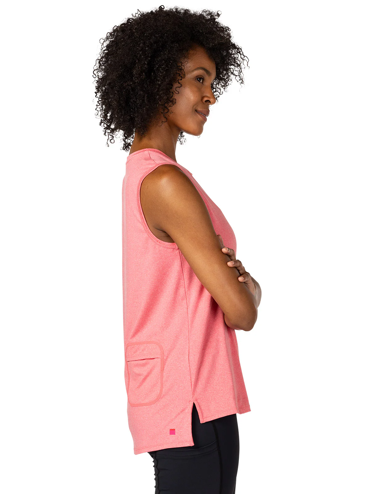 Tech Tee Tank - Image 7