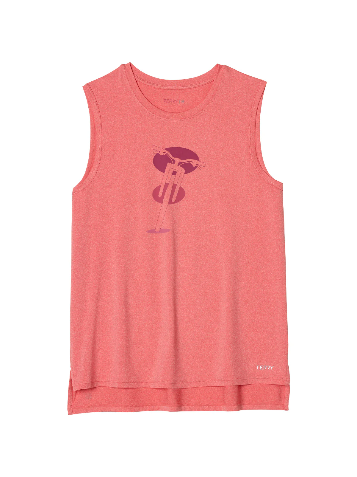 Tech Tee Tank - Image 9