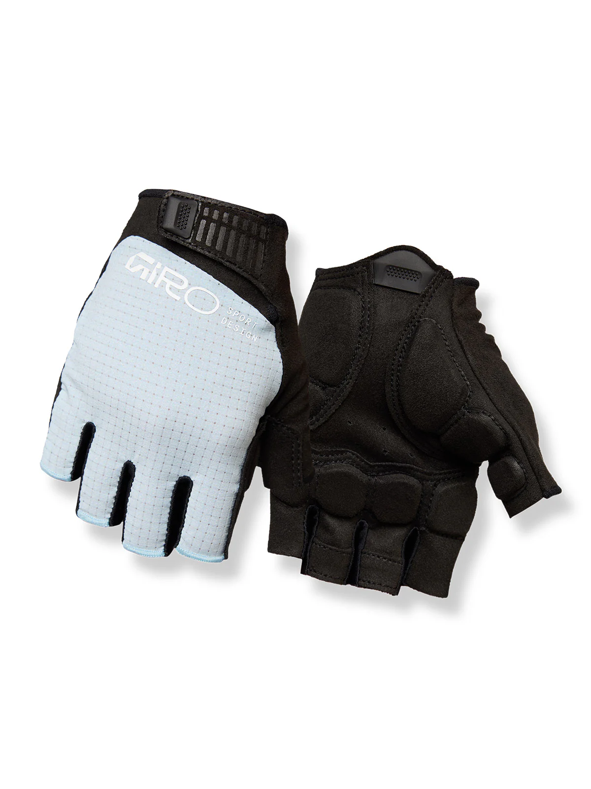 Tessa II Gel Bike Gloves - Image 2