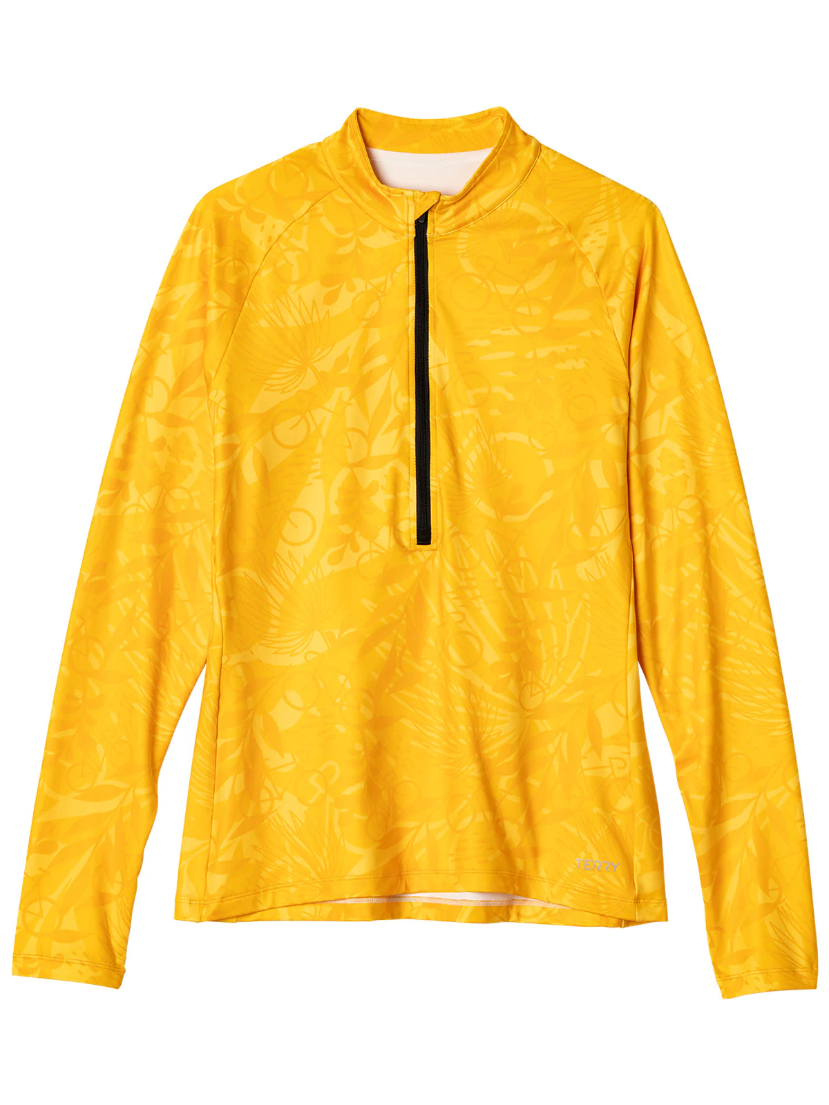 Thermal Bike Jersey - Image 15