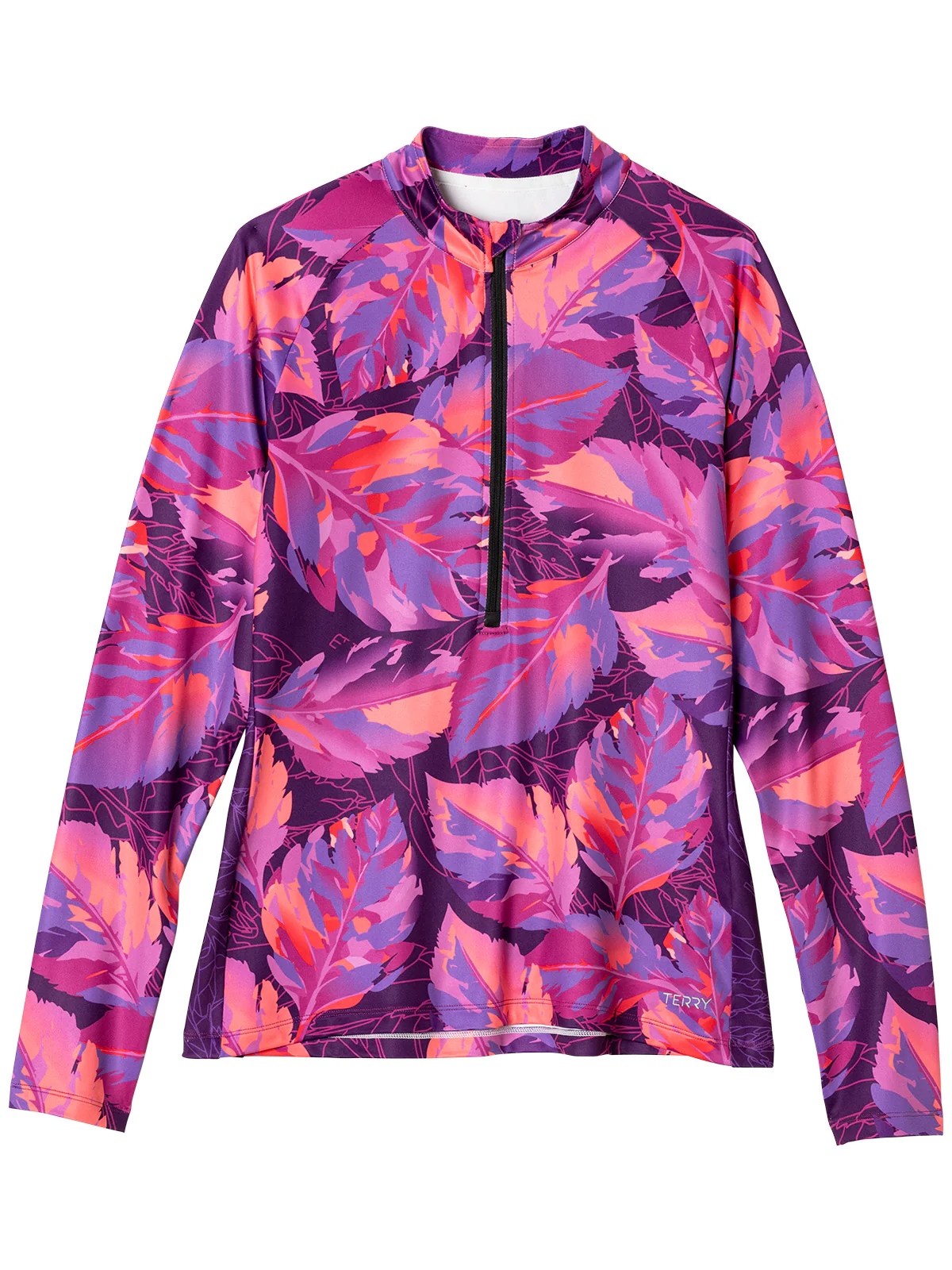 Thermal Bike Jersey - Image 4