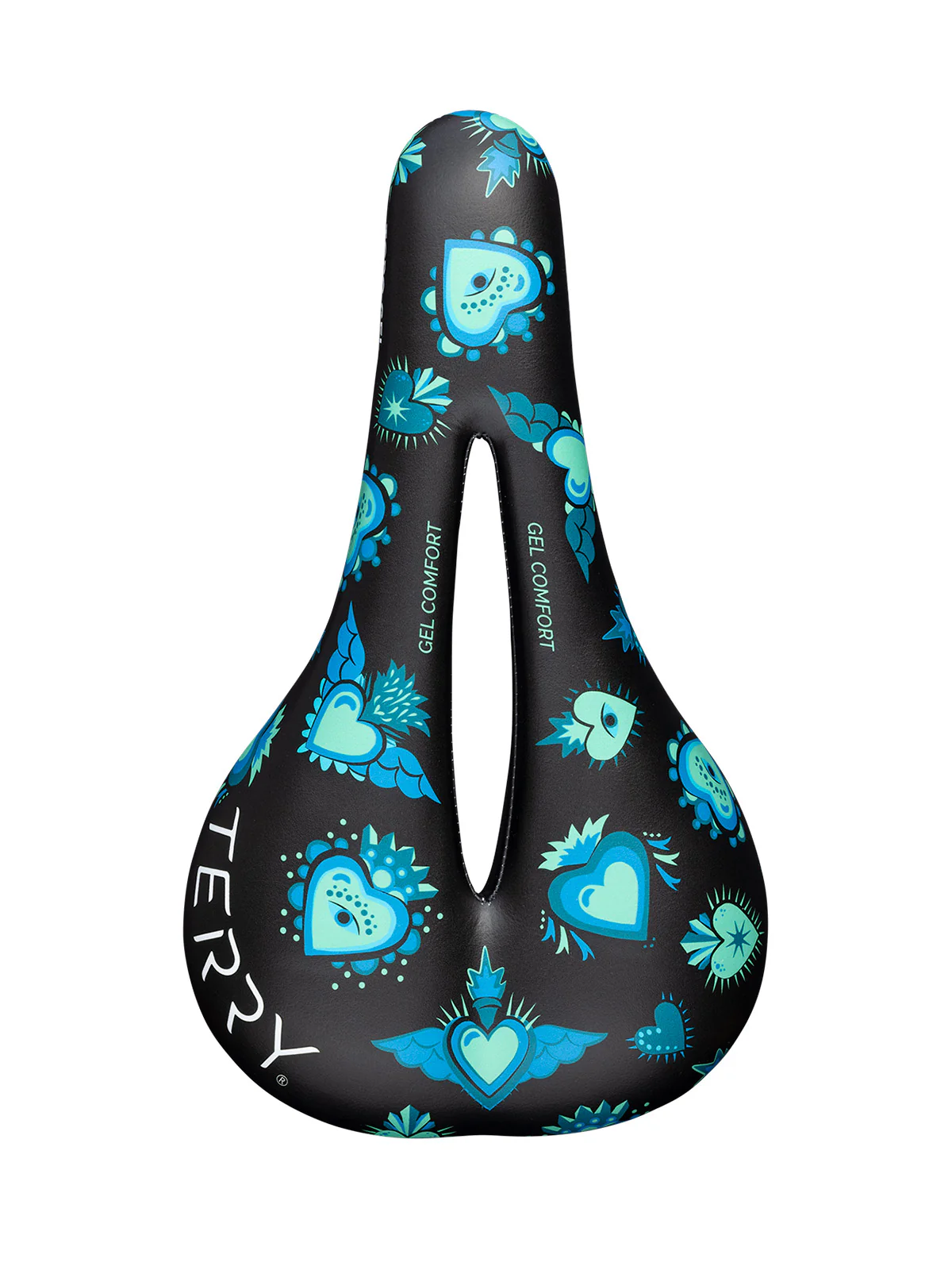 Topo Gel Saddle - Image 2