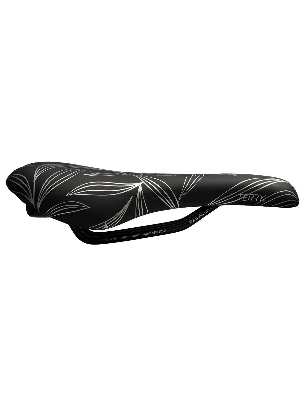 Topo Gel Saddle - Image 8