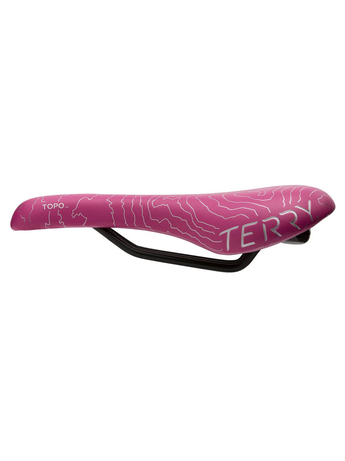 Topo Saddle - Image 11