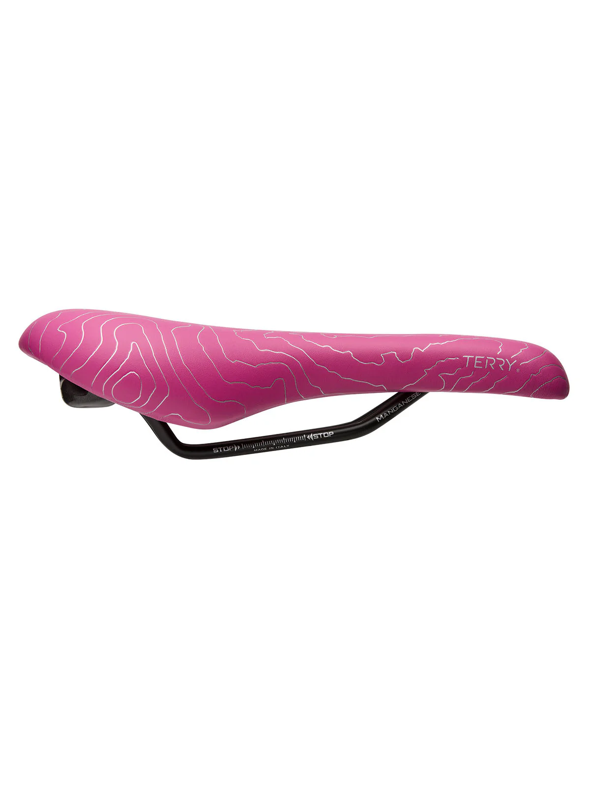 Topo Saddle - Image 12