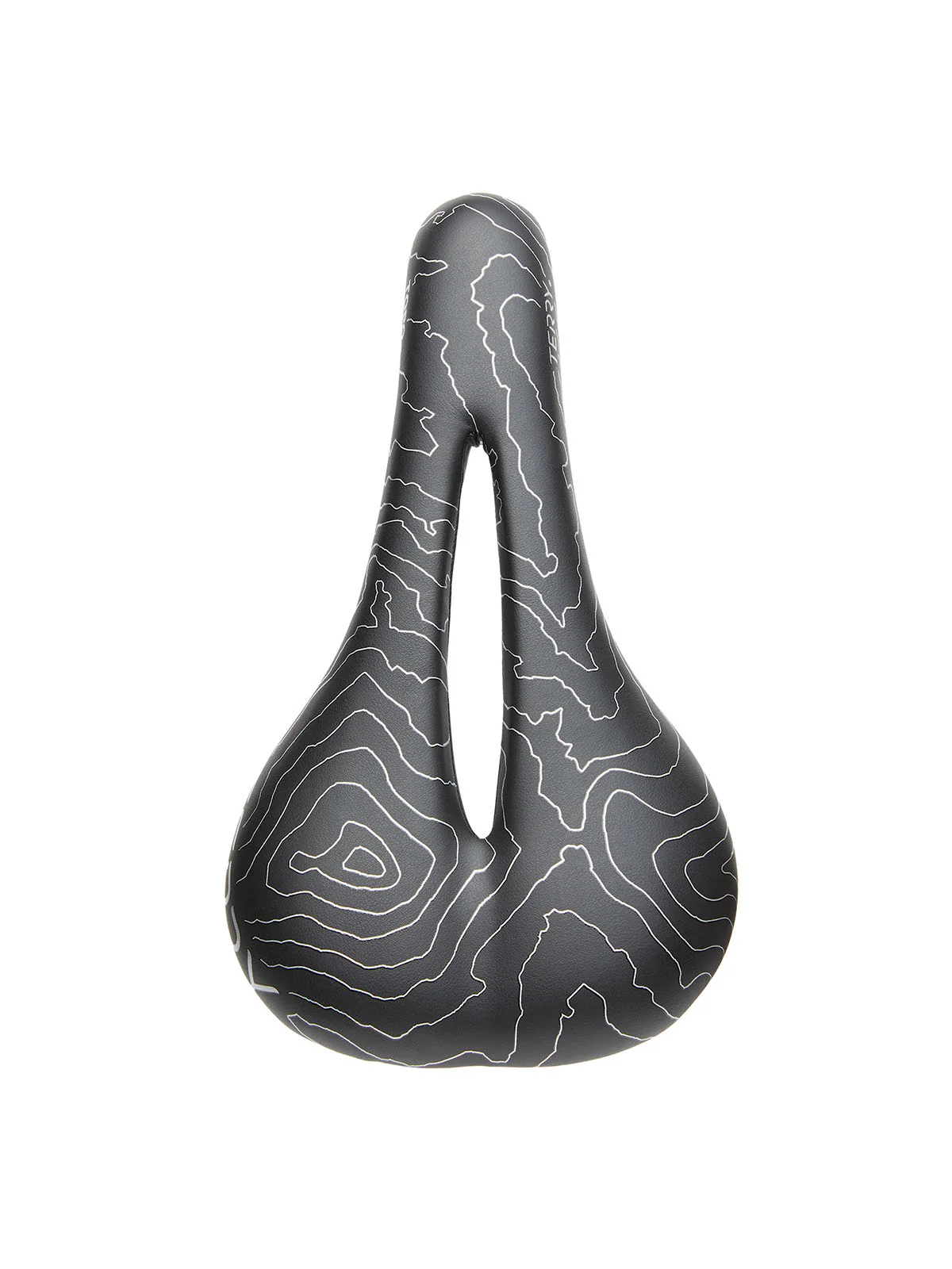 Topo Saddle - Image 2