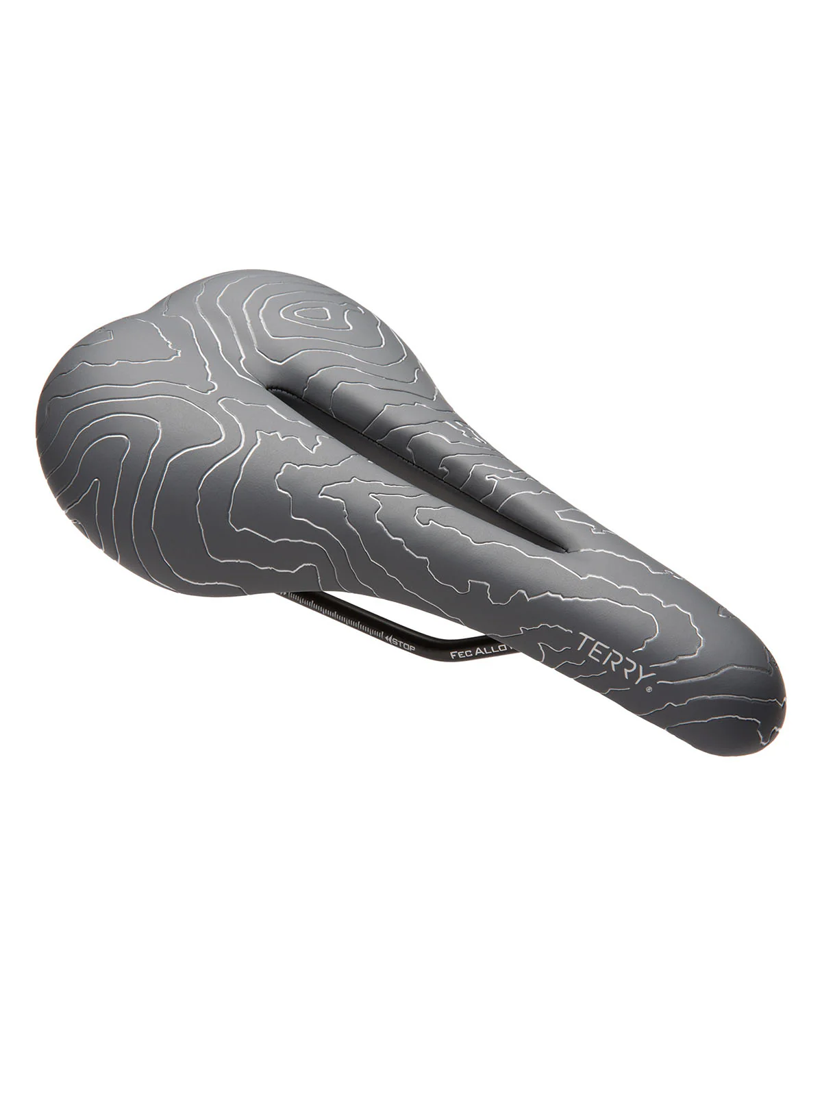 Topo Saddle - Image 3