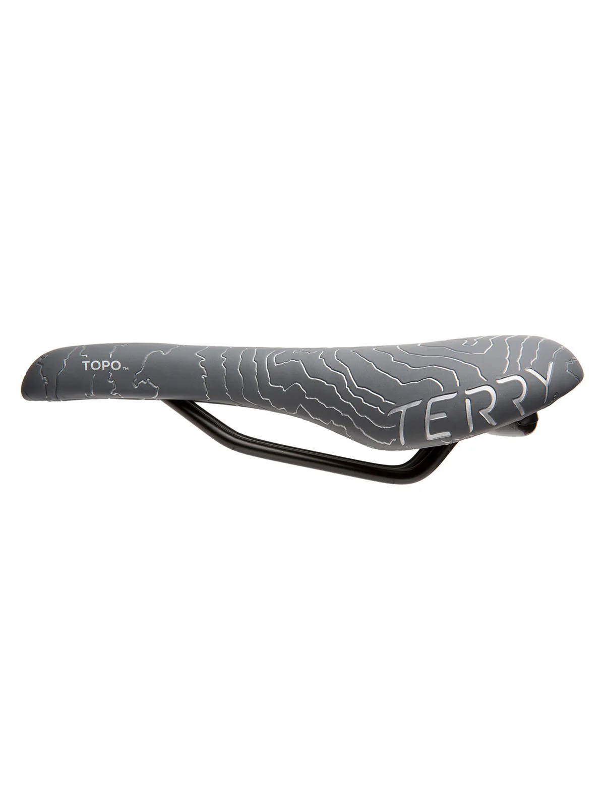Topo Saddle - Image 5