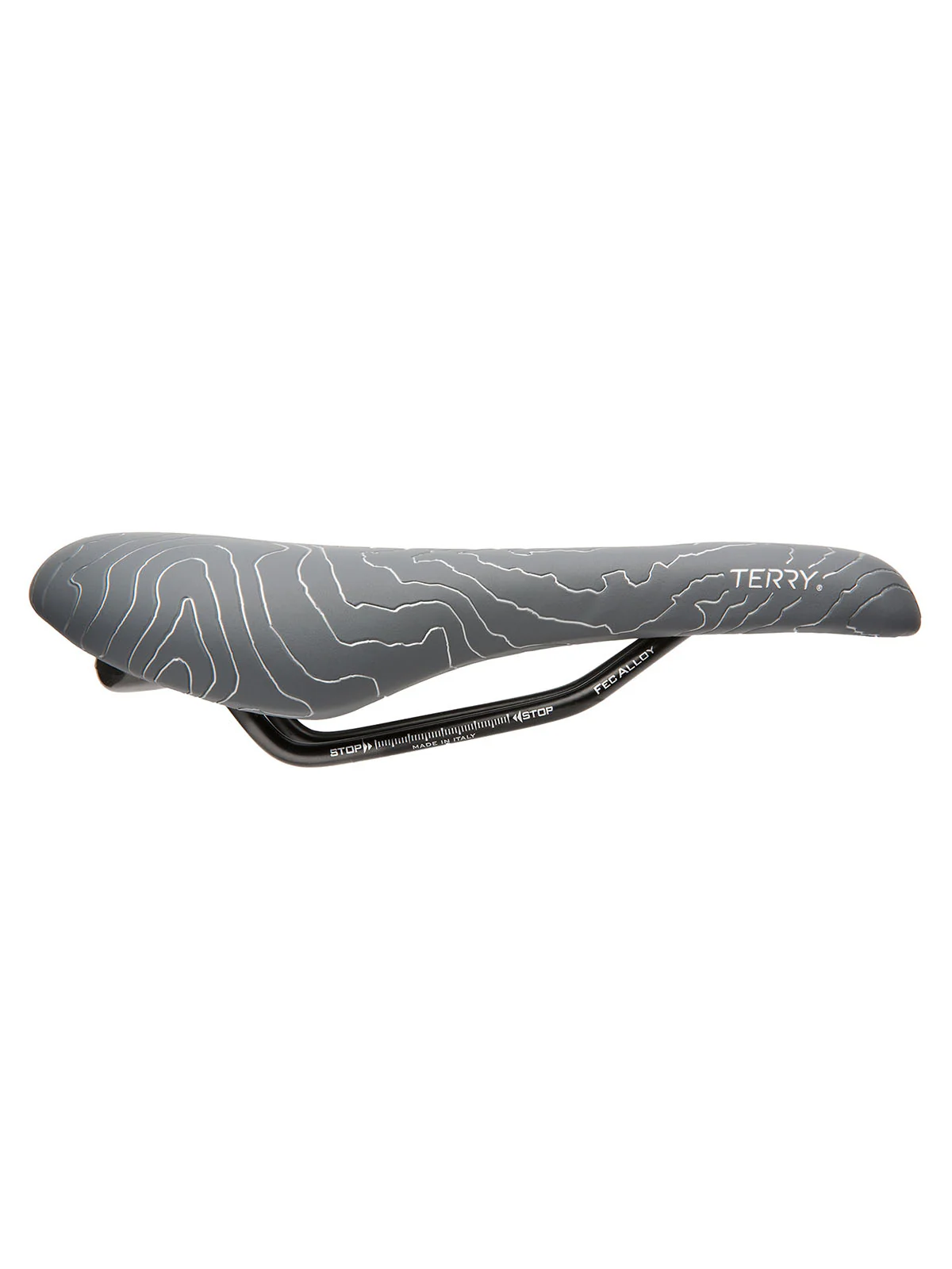 Topo Saddle - Image 6