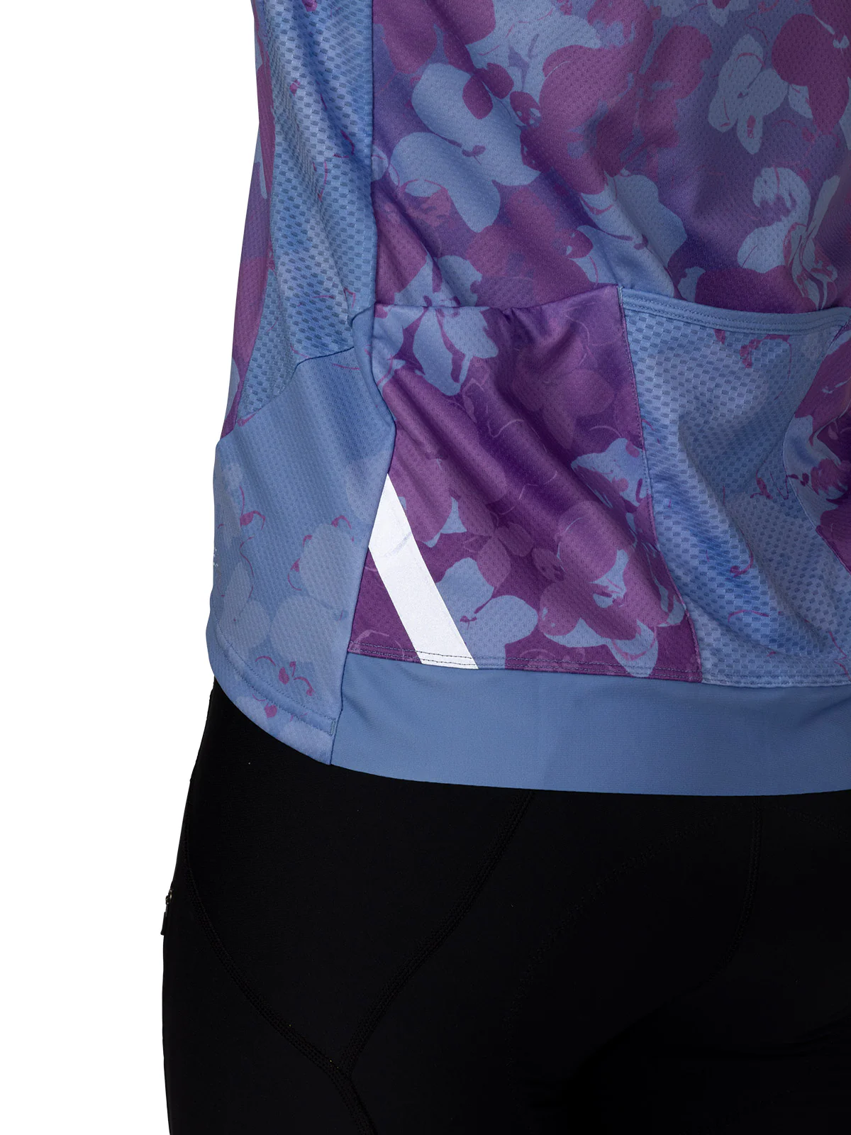 Touring Bike Jersey - Image 10