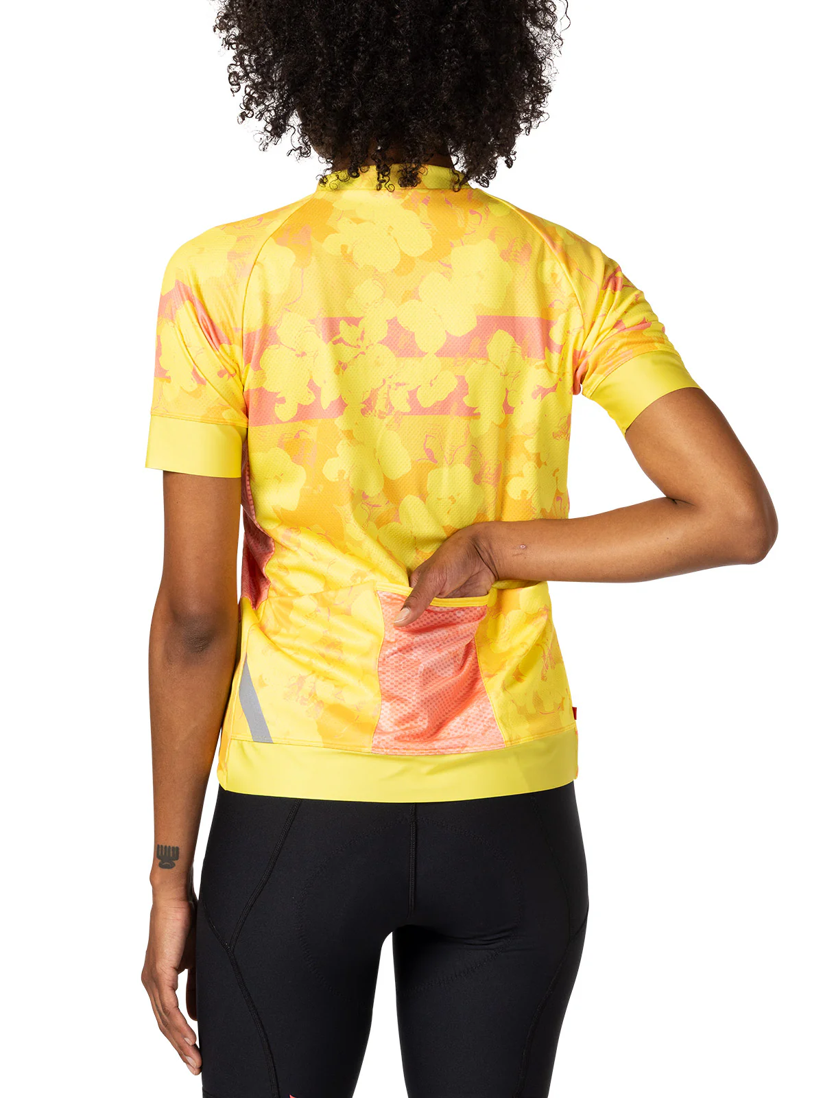 Touring Bike Jersey - Image 2
