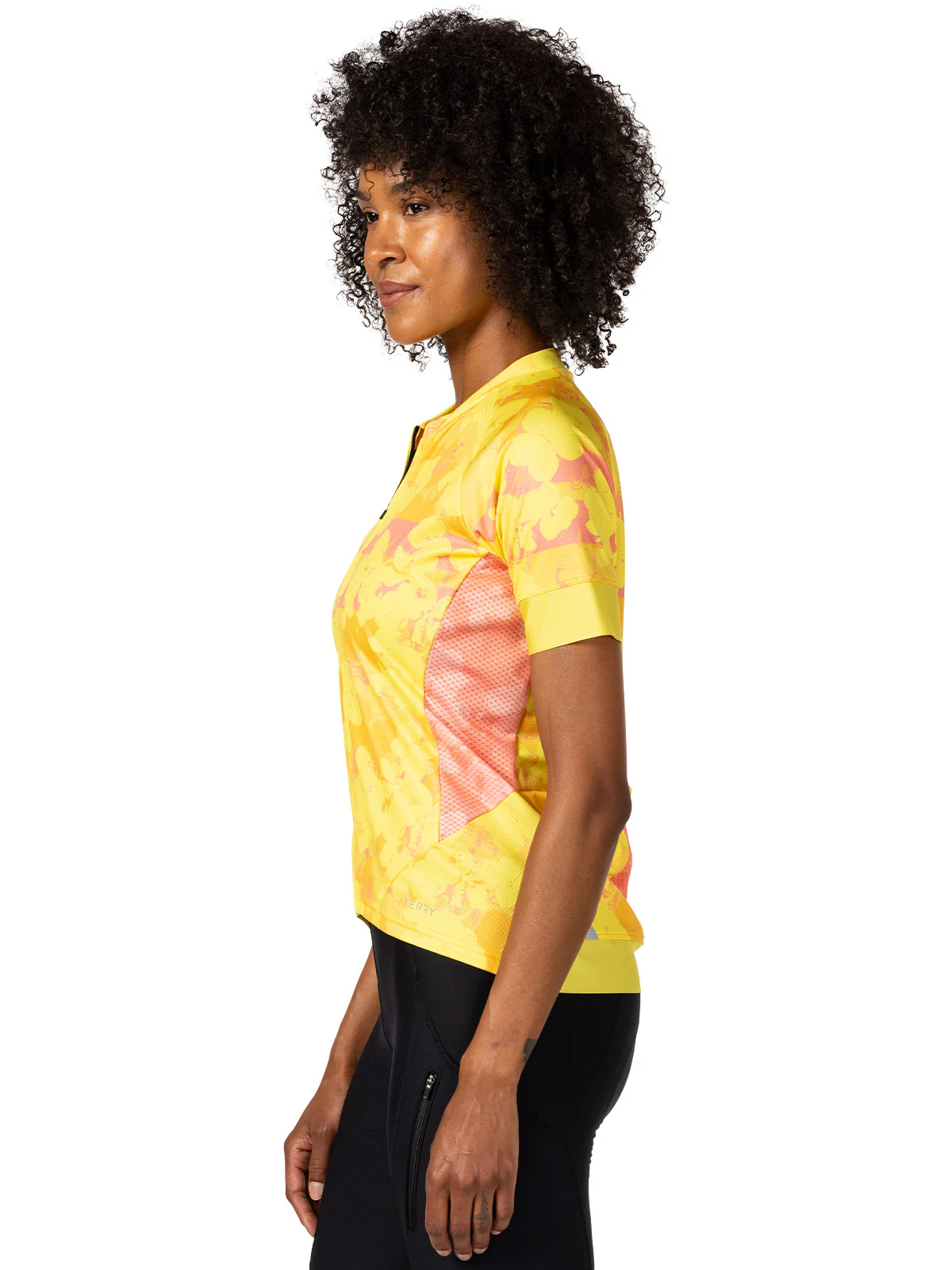Touring Bike Jersey - Image 3
