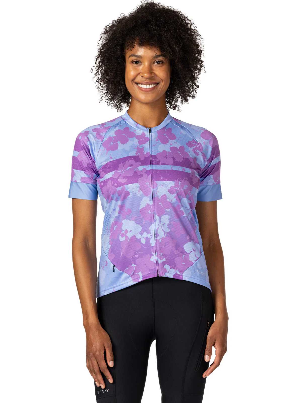 Touring Bike Jersey - Image 7